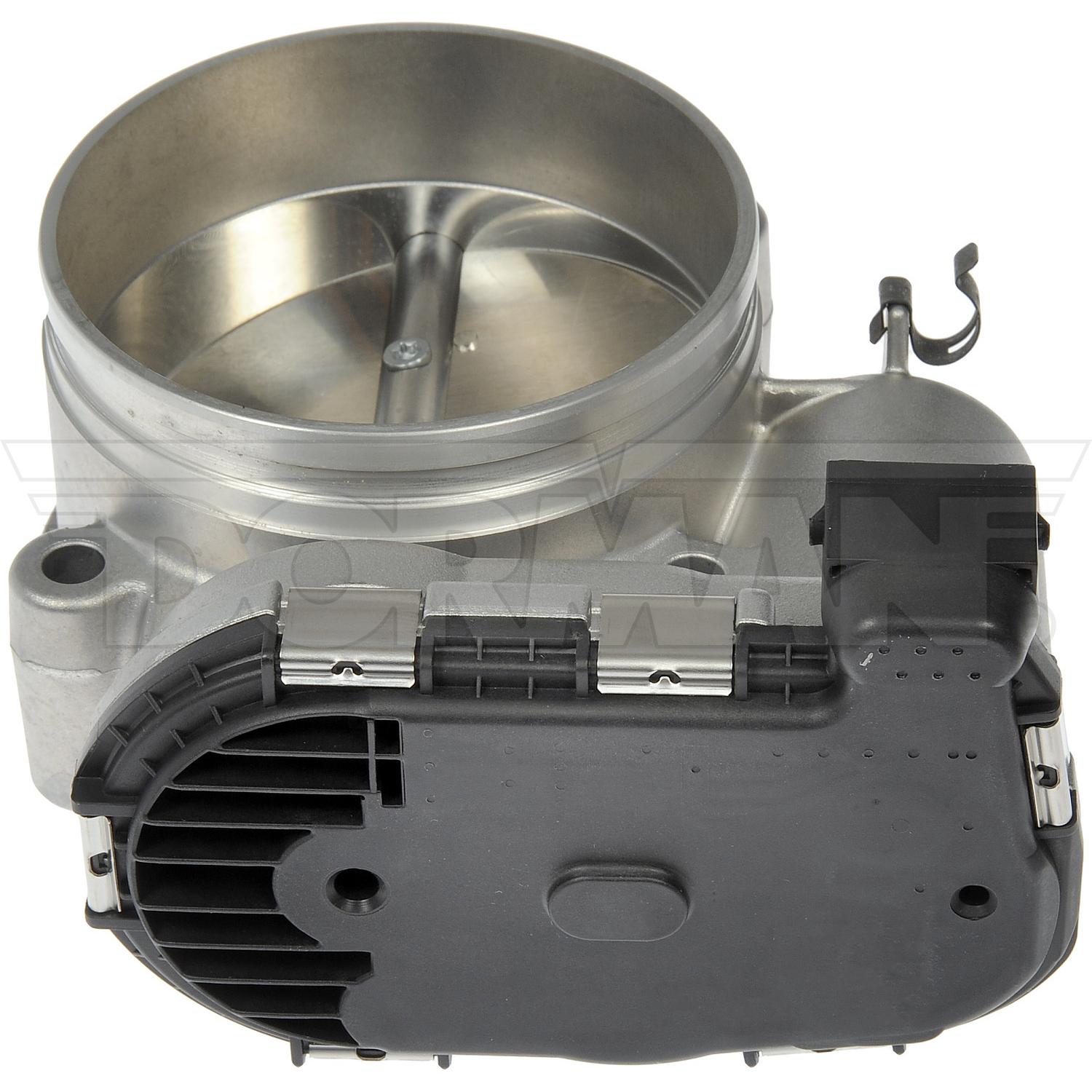 Dorman 977368 - Fuel Injection Throttle Body Dorman 977368 Fuel Injection Throttle Body product image 3 of 6