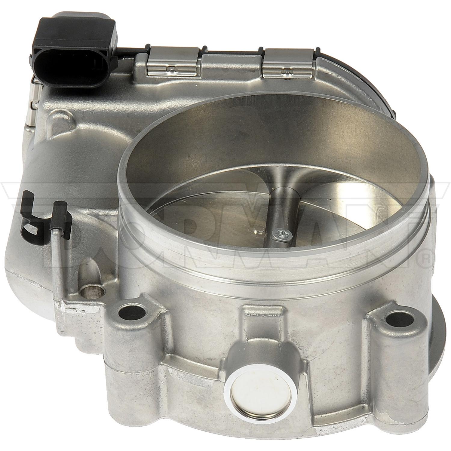 Dorman 977368 - Fuel Injection Throttle Body Dorman 977368 Fuel Injection Throttle Body product image 4 of 6