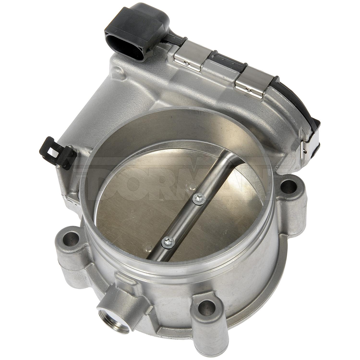 Dorman 977368 - Fuel Injection Throttle Body Dorman 977368 Fuel Injection Throttle Body product image 5 of 6