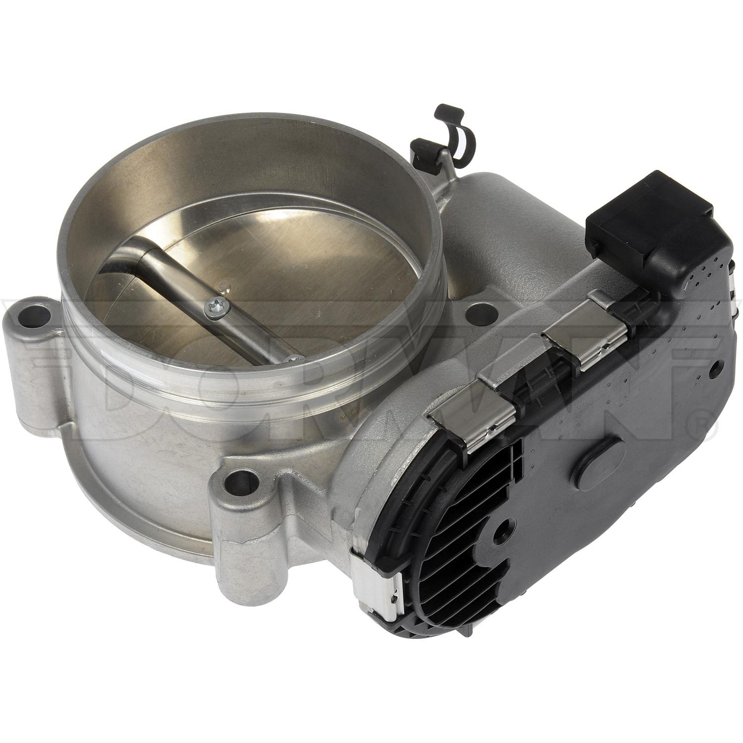 Dorman 977368 - Fuel Injection Throttle Body Dorman 977368 Fuel Injection Throttle Body product image 6 of 6