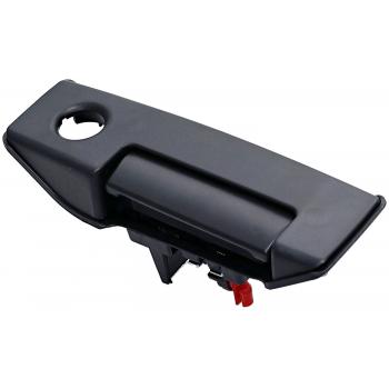 Dorman 97737 Exterior Door Handle product image 3 of 4