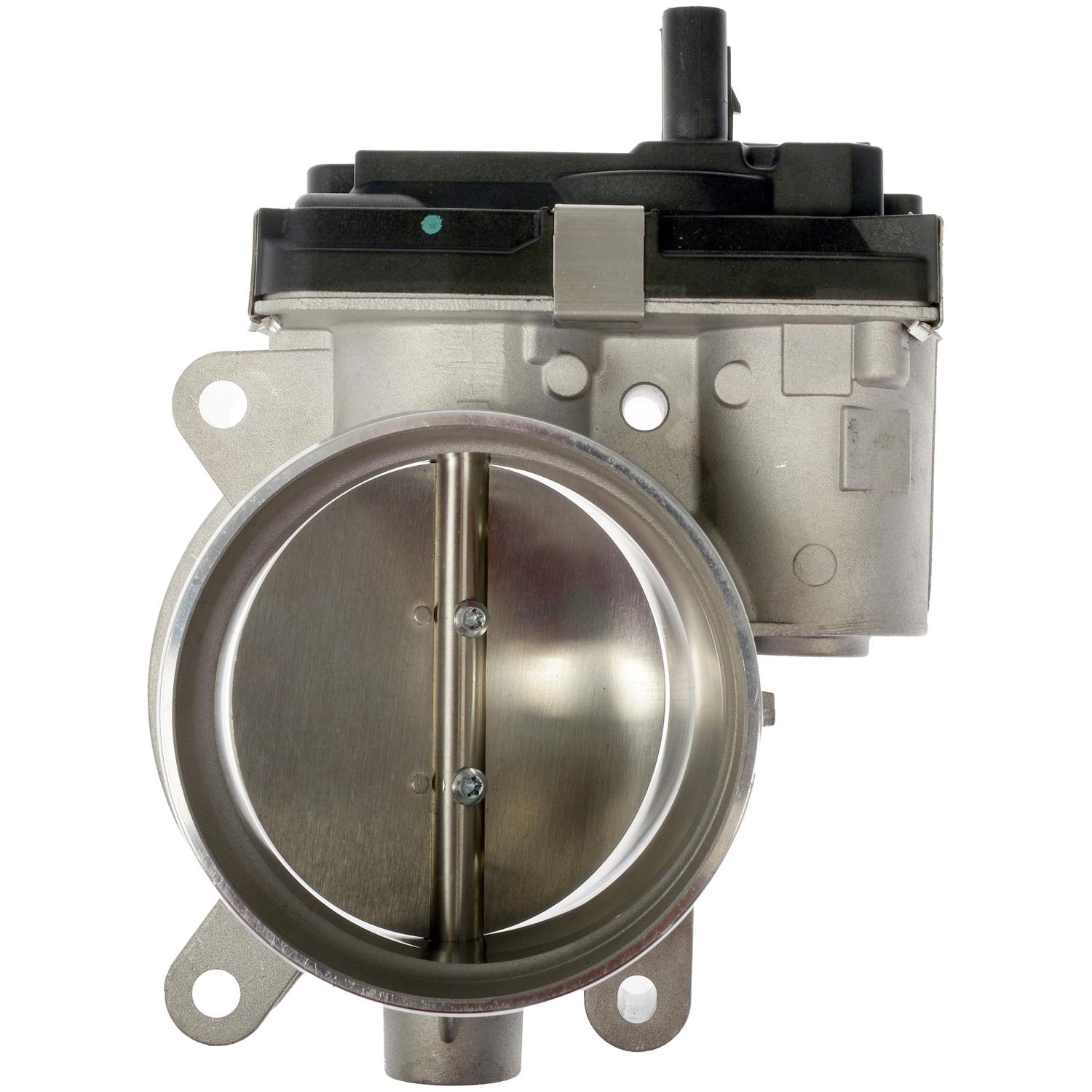 Dorman 977375 - Fuel Injection Throttle Body Dorman 977375 Fuel Injection Throttle Body product image 1 of 4