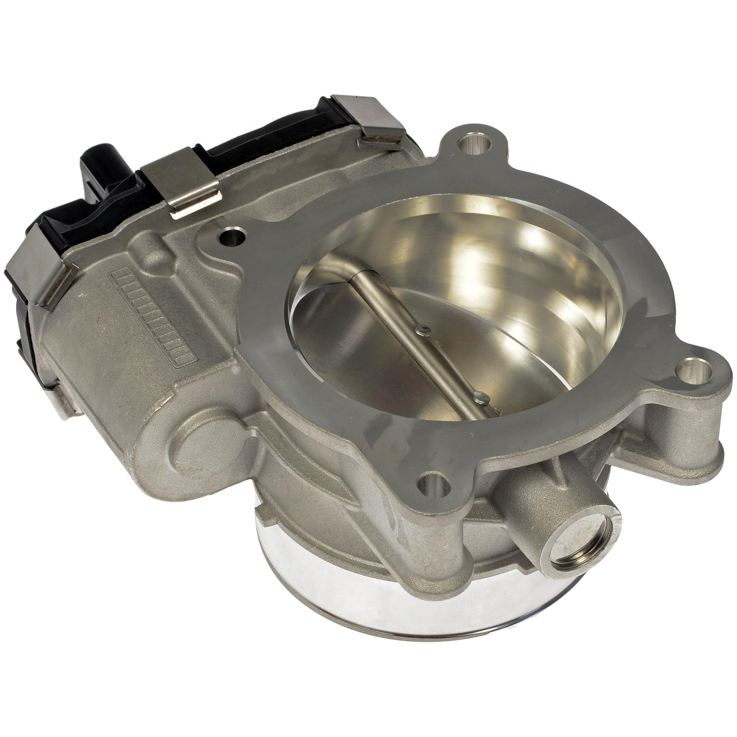 Dorman 977375 - Fuel Injection Throttle Body Dorman 977375 Fuel Injection Throttle Body product image 2 of 4