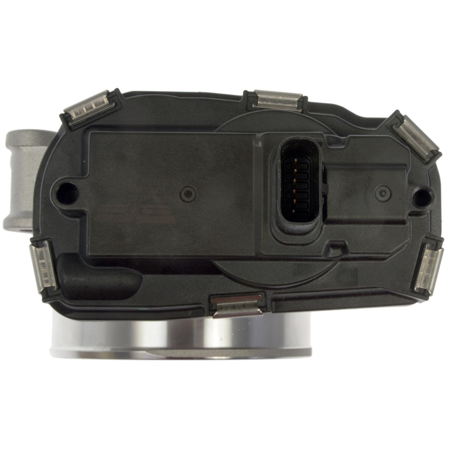 Dorman 977375 - Fuel Injection Throttle Body Dorman 977375 Fuel Injection Throttle Body product image 3 of 4