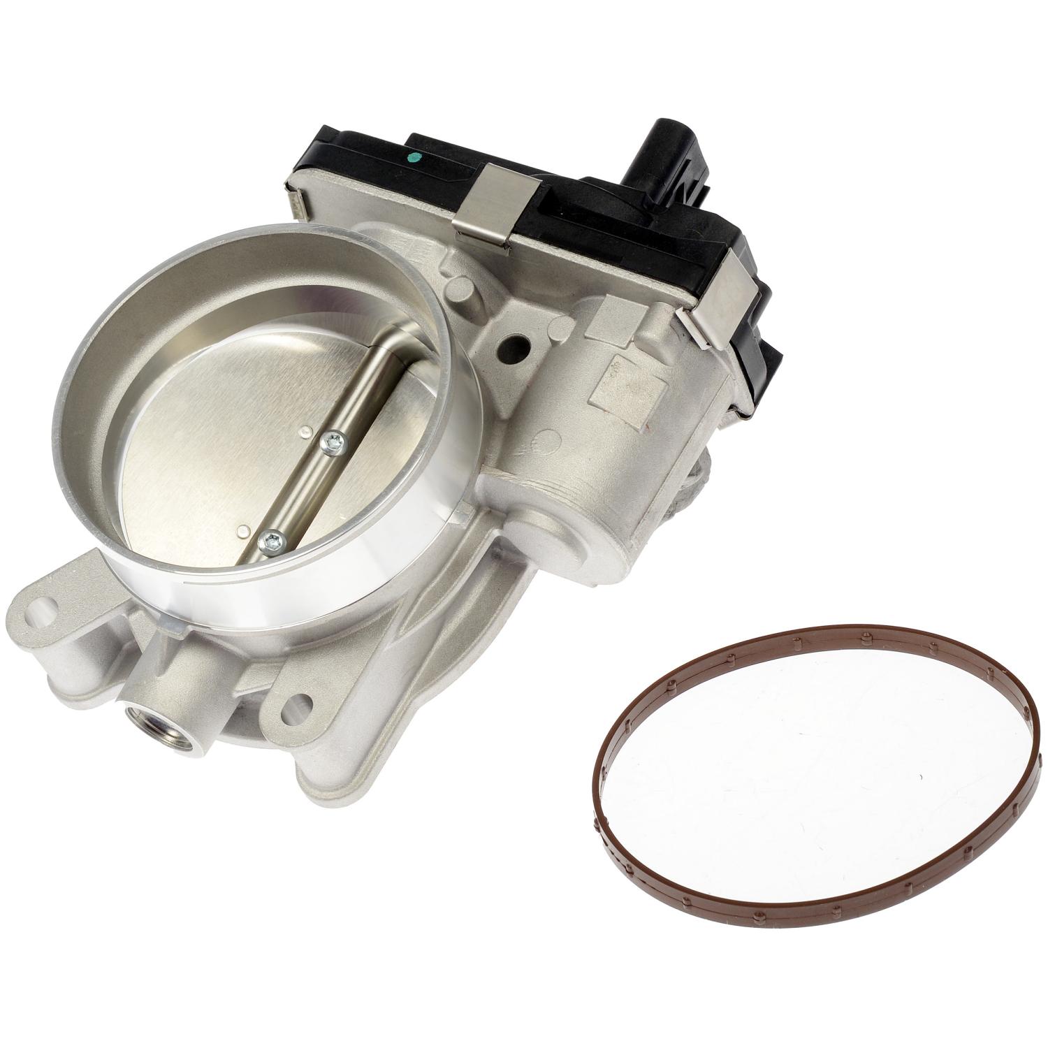 Dorman 977375 - Fuel Injection Throttle Body Dorman 977375 Fuel Injection Throttle Body product image 4 of 4