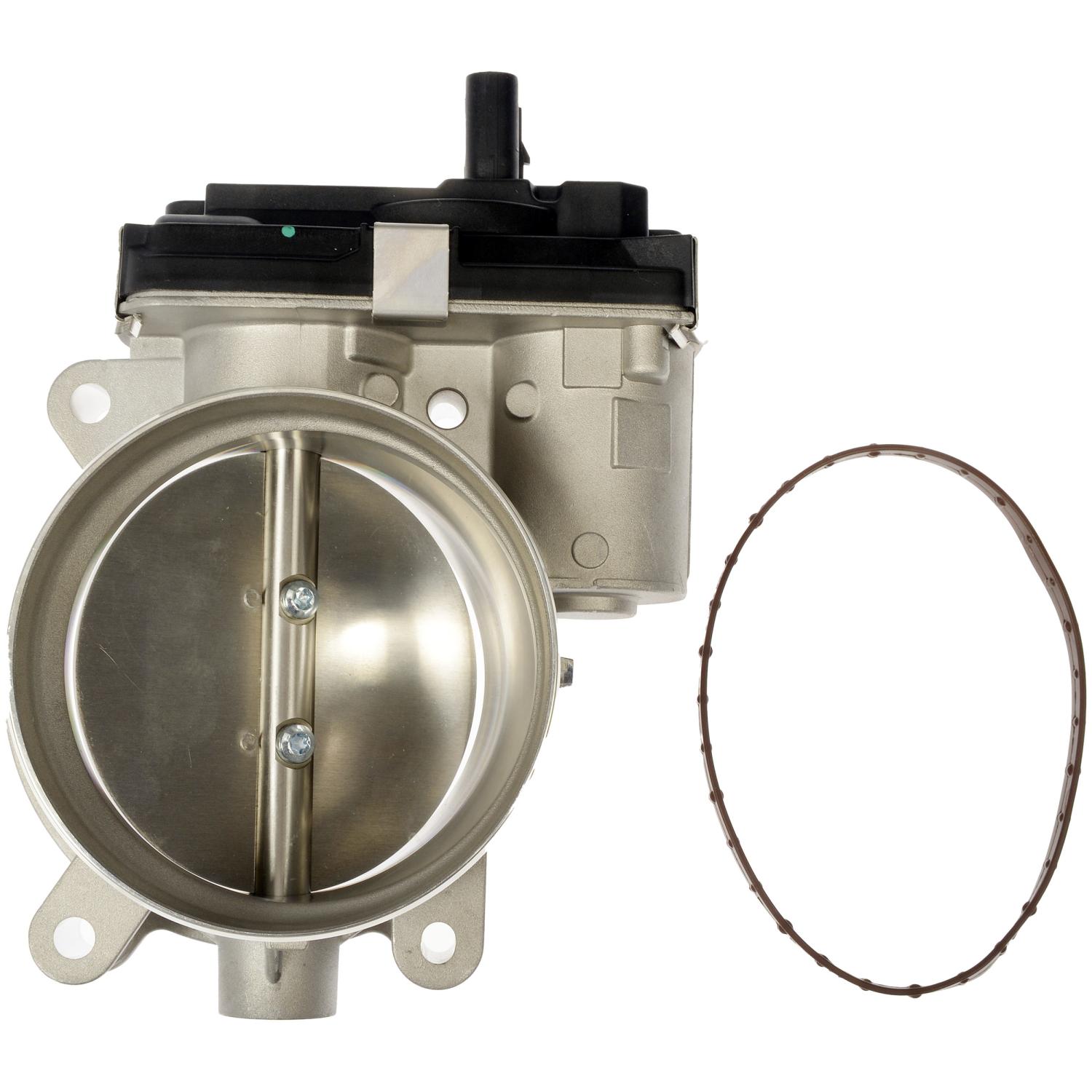 Dorman 977376 - Fuel Injection Throttle Body Dorman 977376 Fuel Injection Throttle Body product image 1 of 4