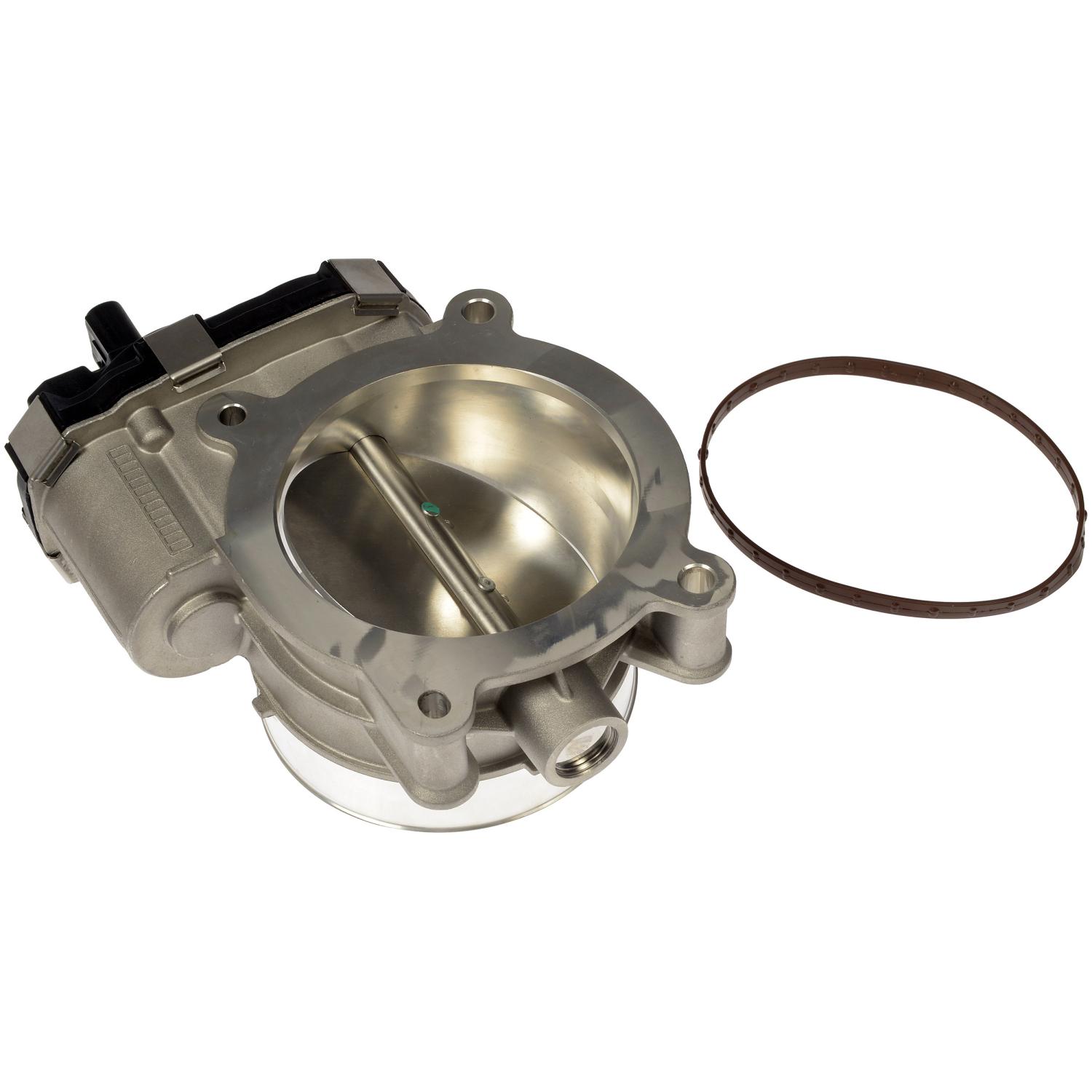 Dorman 977376 - Fuel Injection Throttle Body Dorman 977376 Fuel Injection Throttle Body product image 2 of 4