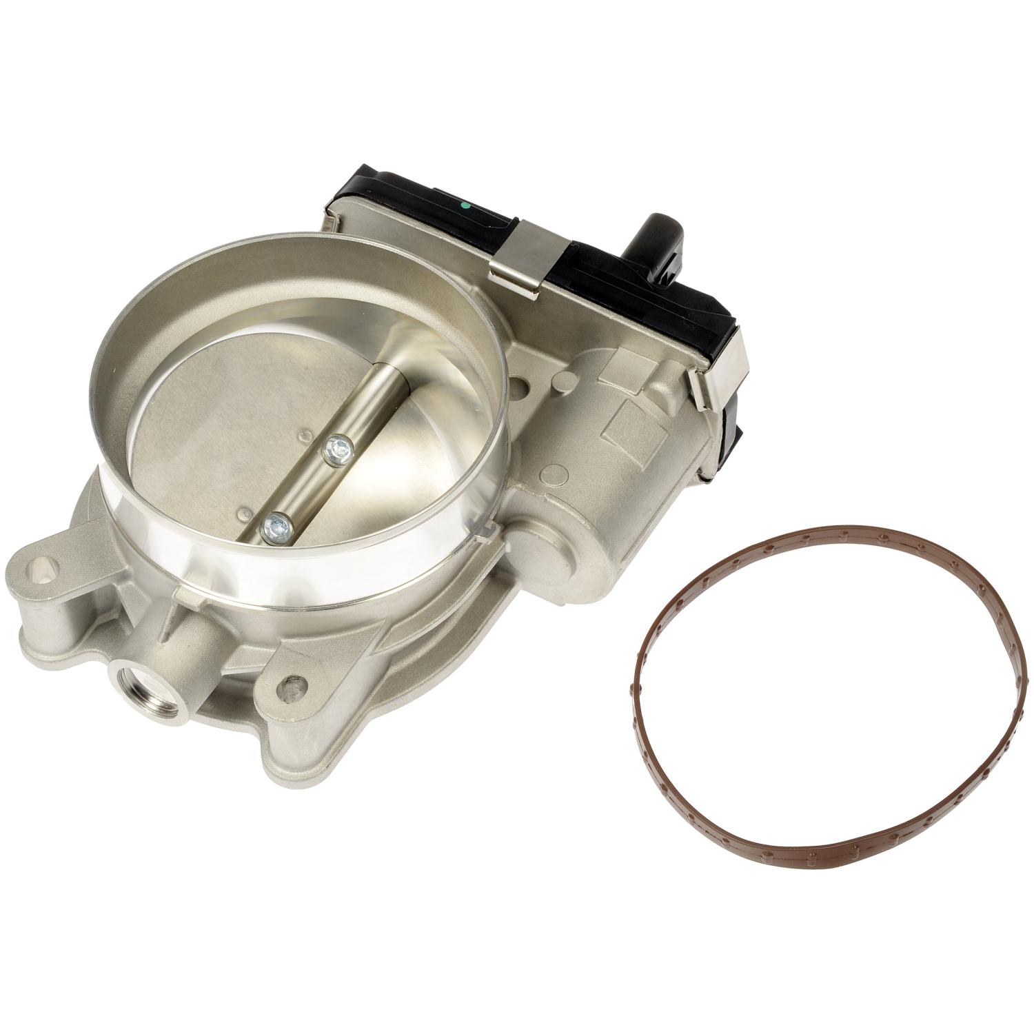 Dorman 977376 - Fuel Injection Throttle Body Dorman 977376 Fuel Injection Throttle Body product image 4 of 4