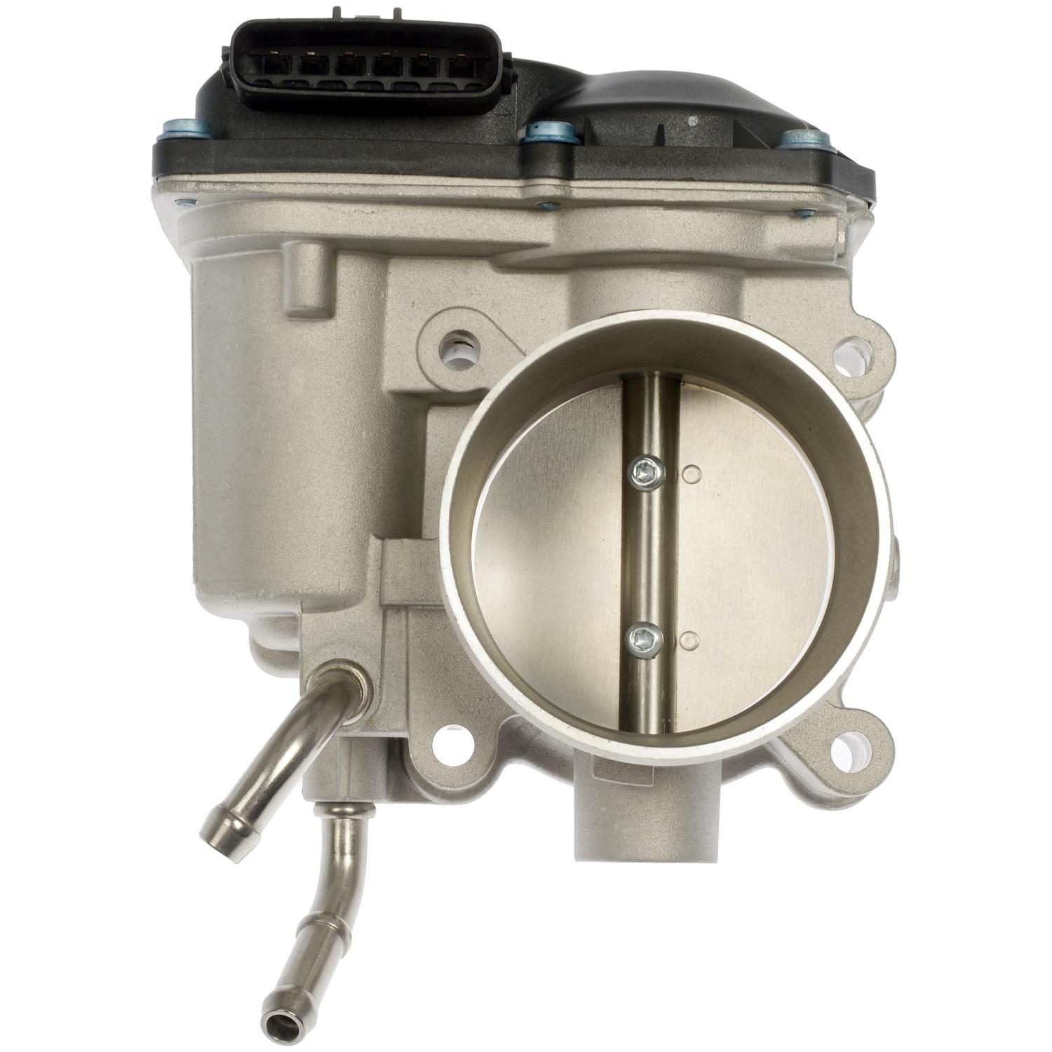 Dorman 977379 - Fuel Injection Throttle Body Dorman 977379 Fuel Injection Throttle Body product image 1 of 4