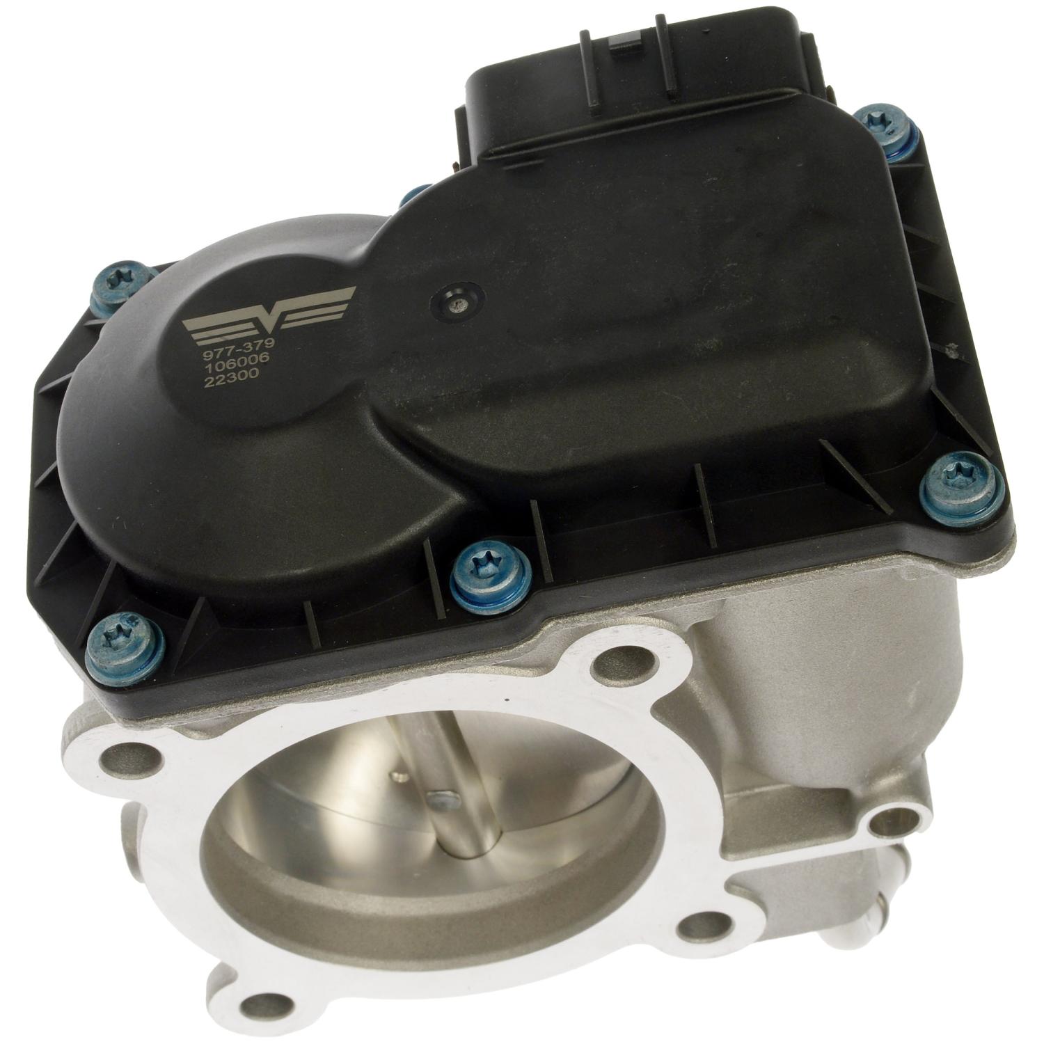 Dorman 977379 - Fuel Injection Throttle Body Dorman 977379 Fuel Injection Throttle Body product image 3 of 4