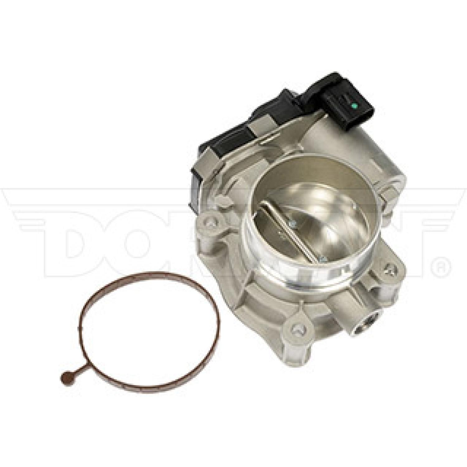 Dorman 977380 Fuel Injection Throttle Body product image 1 of 1