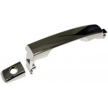 Dorman 97744 - Exterior Door Handle Dorman 97744 Exterior Door Handle product image 4 of 4
