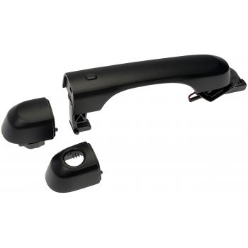 Dorman 97751 - Exterior Door Handle Dorman 97751 Exterior Door Handle product image 4 of 4