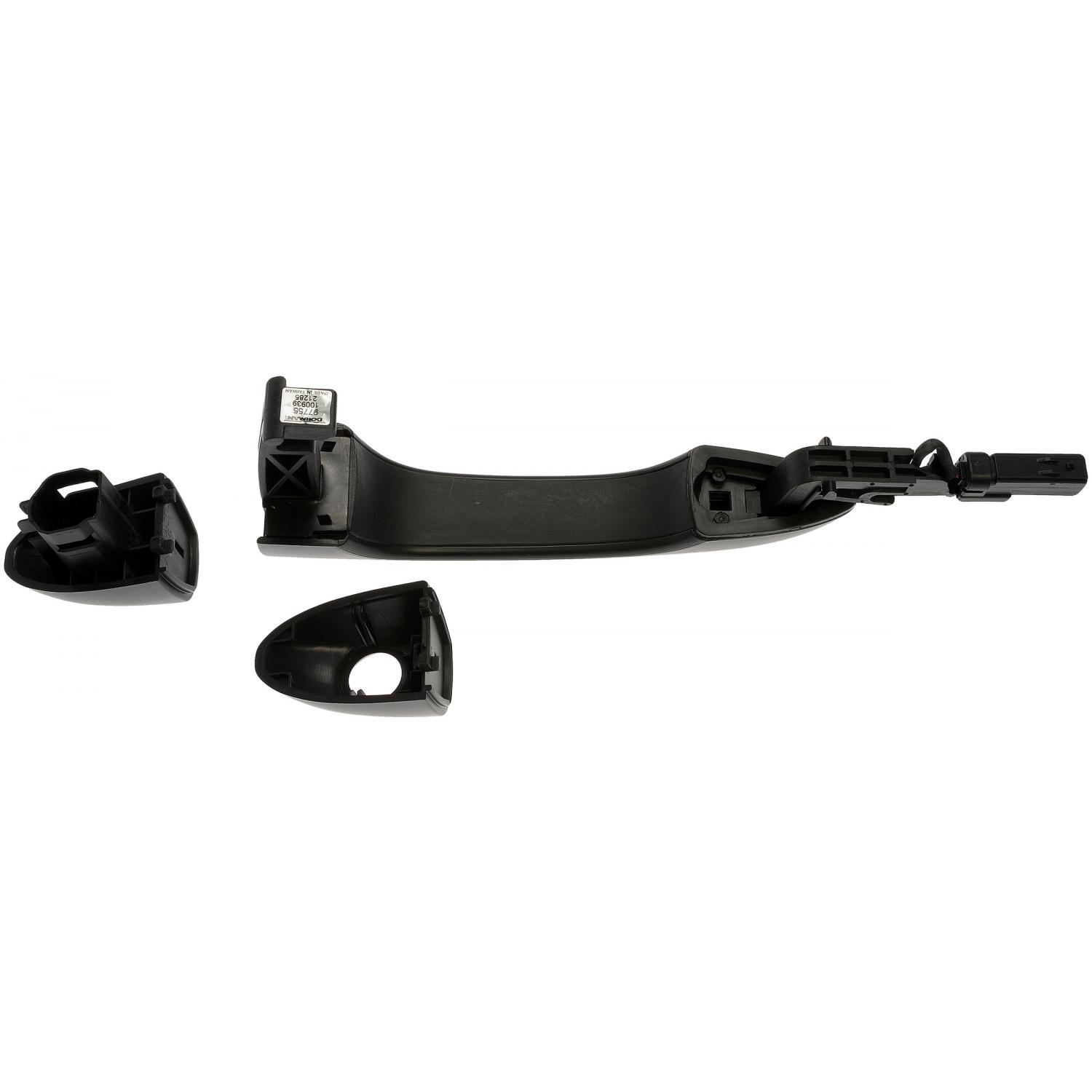 Dorman 97755 - Exterior Door Handle Dorman 97755 Exterior Door Handle product image 2 of 4