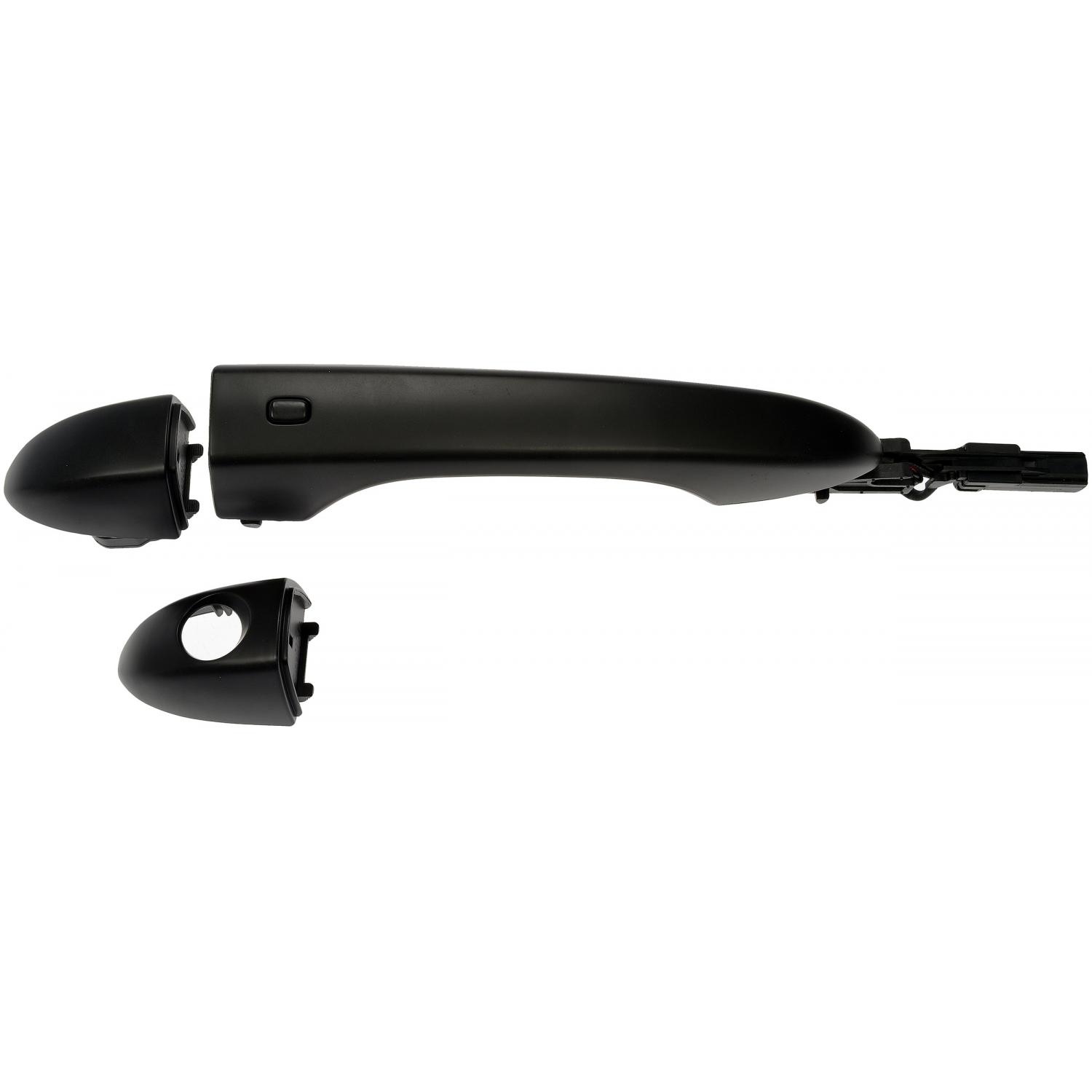 Dorman 97755 - Exterior Door Handle Dorman 97755 Exterior Door Handle product image 3 of 4