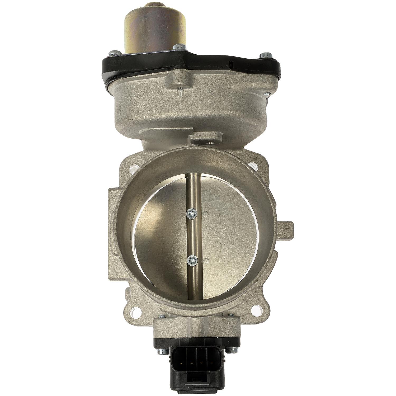 Dorman 977557 Fuel Injection Throttle Body product image 1 of 6
