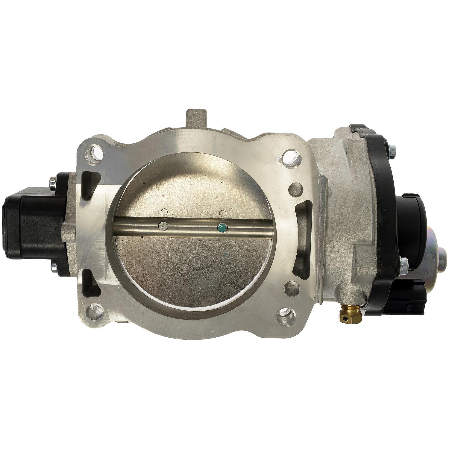 Dorman 977557 Fuel Injection Throttle Body product image 2 of 6