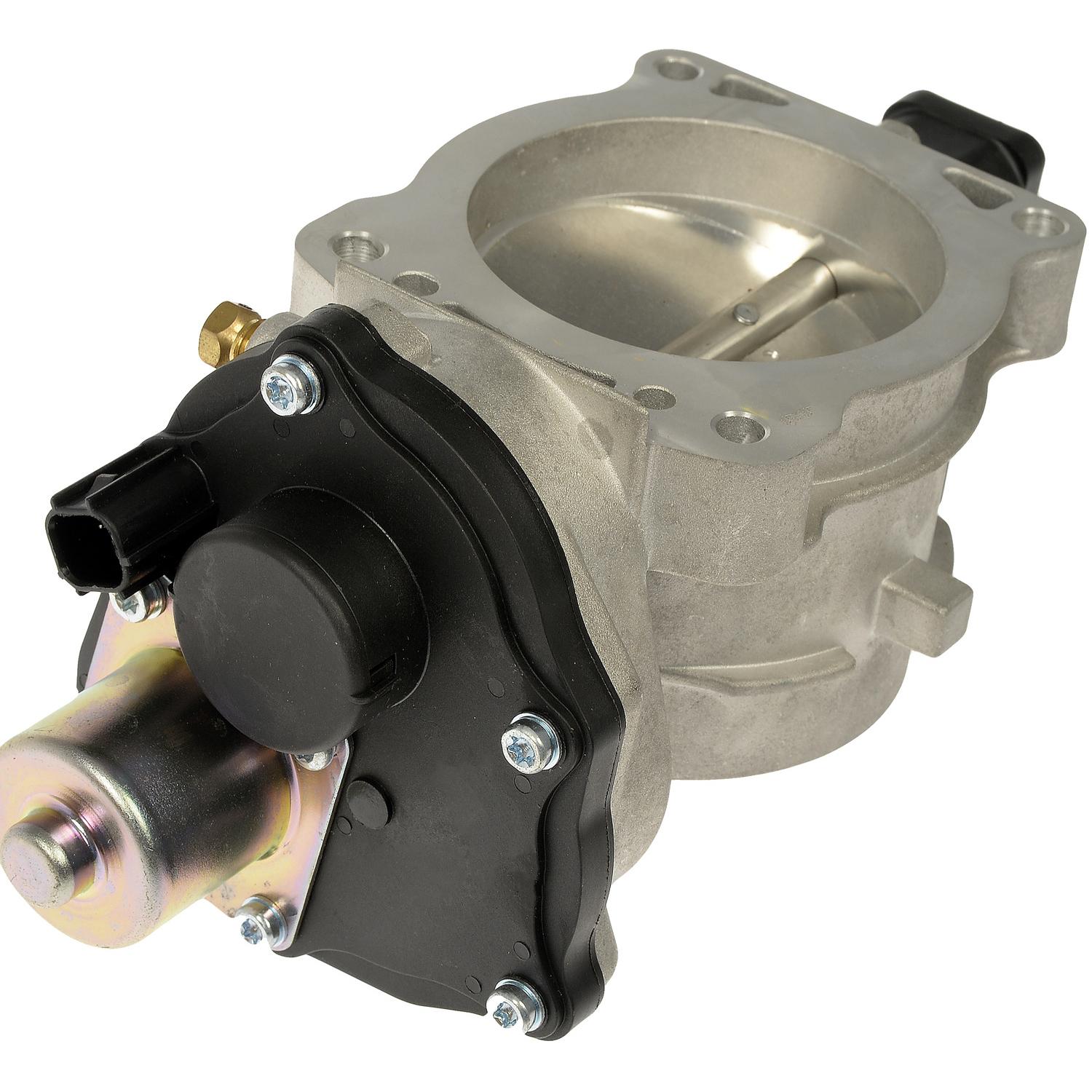 Dorman 977557 Fuel Injection Throttle Body product image 3 of 6