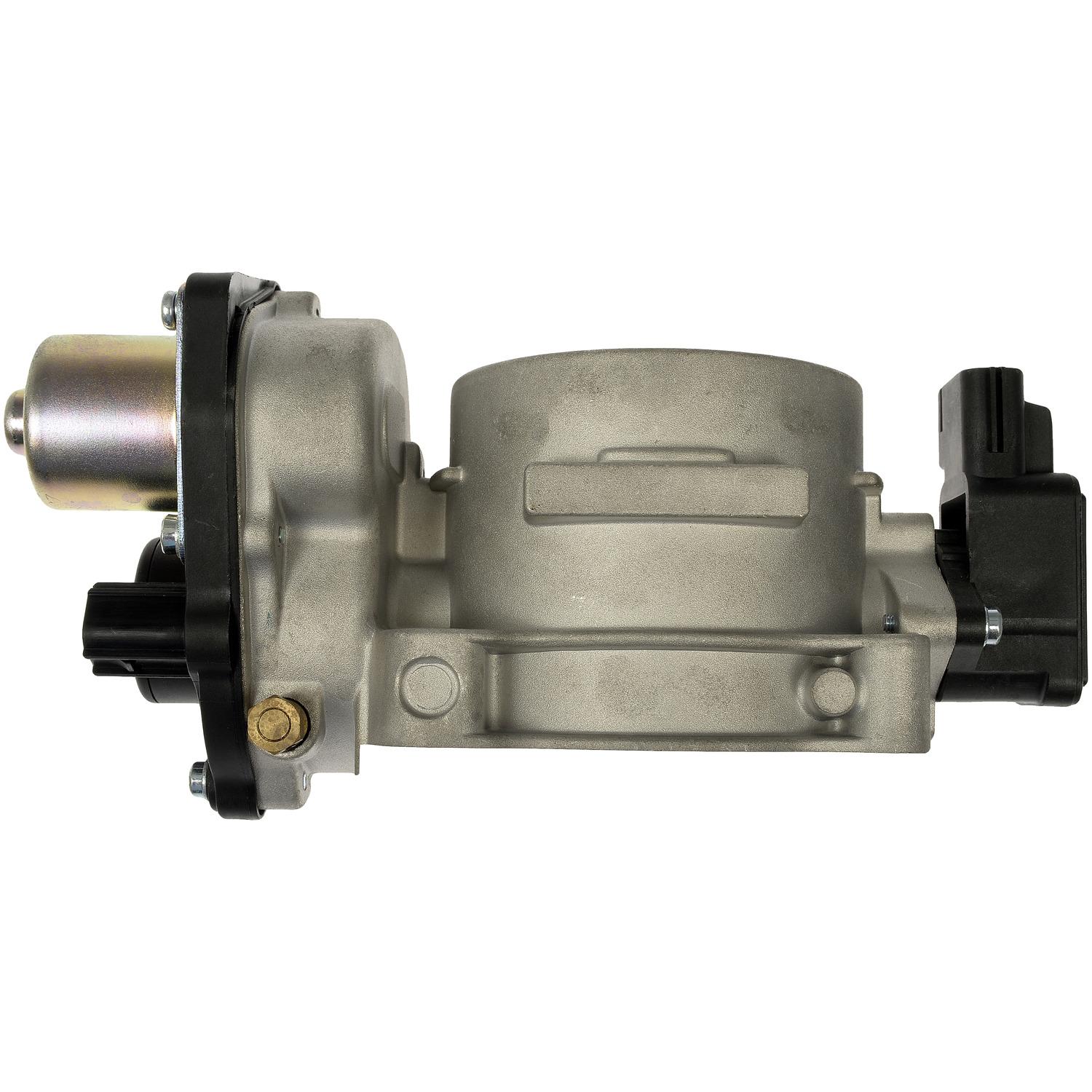 Dorman 977557 Fuel Injection Throttle Body product image 4 of 6
