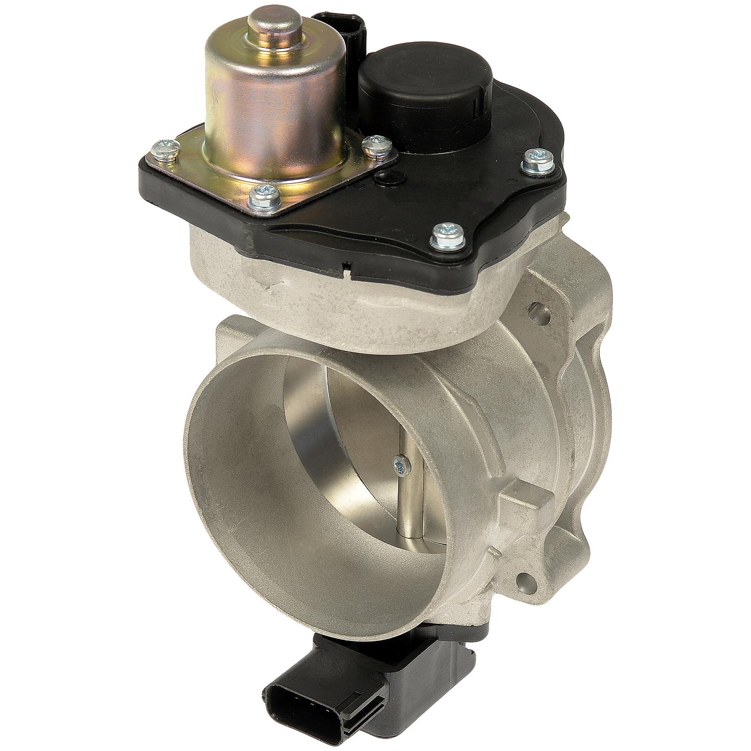 Dorman 977557 Fuel Injection Throttle Body product image 5 of 6