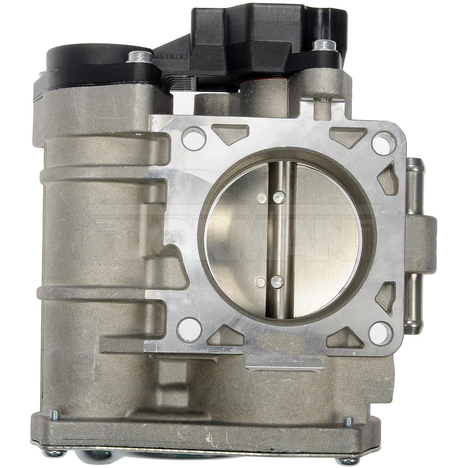 Dorman 977559 Fuel Injection Throttle Body product image 1 of 6