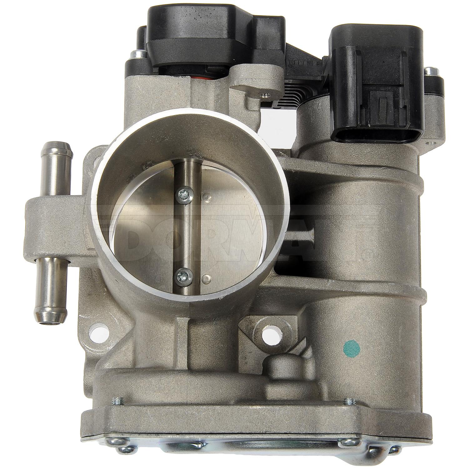 Dorman 977559 Fuel Injection Throttle Body product image 2 of 6