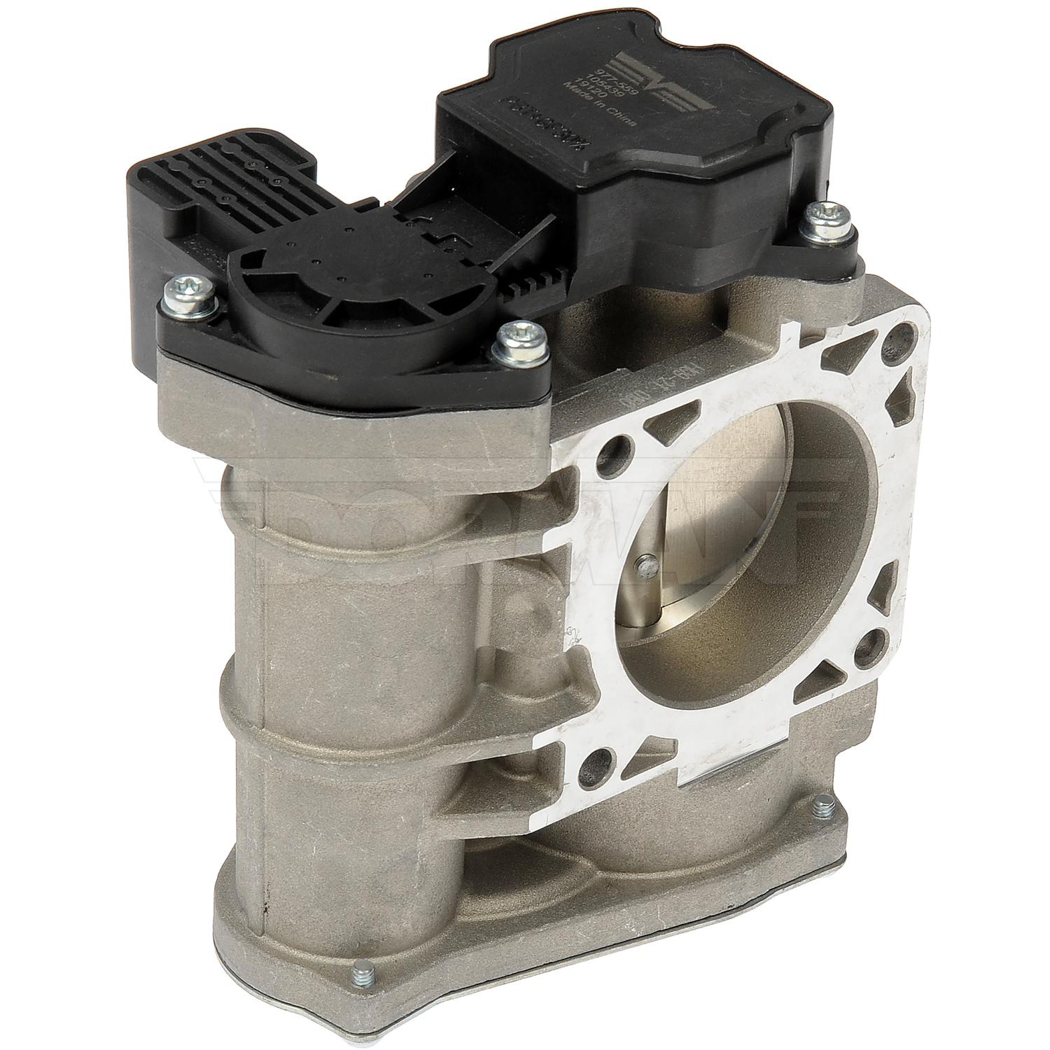 Dorman 977559 Fuel Injection Throttle Body product image 4 of 6
