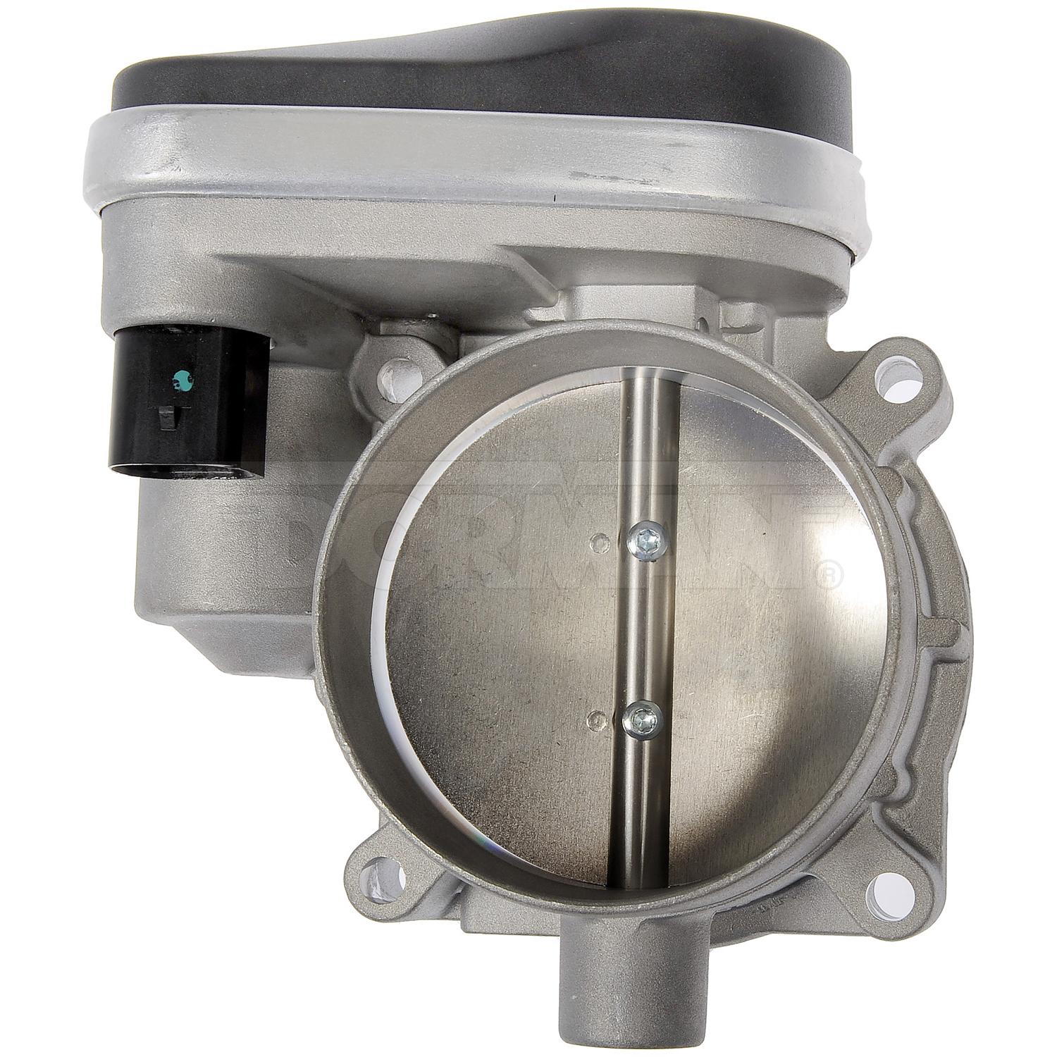 Dorman 977560 Fuel Injection Throttle Body product image 1 of 5