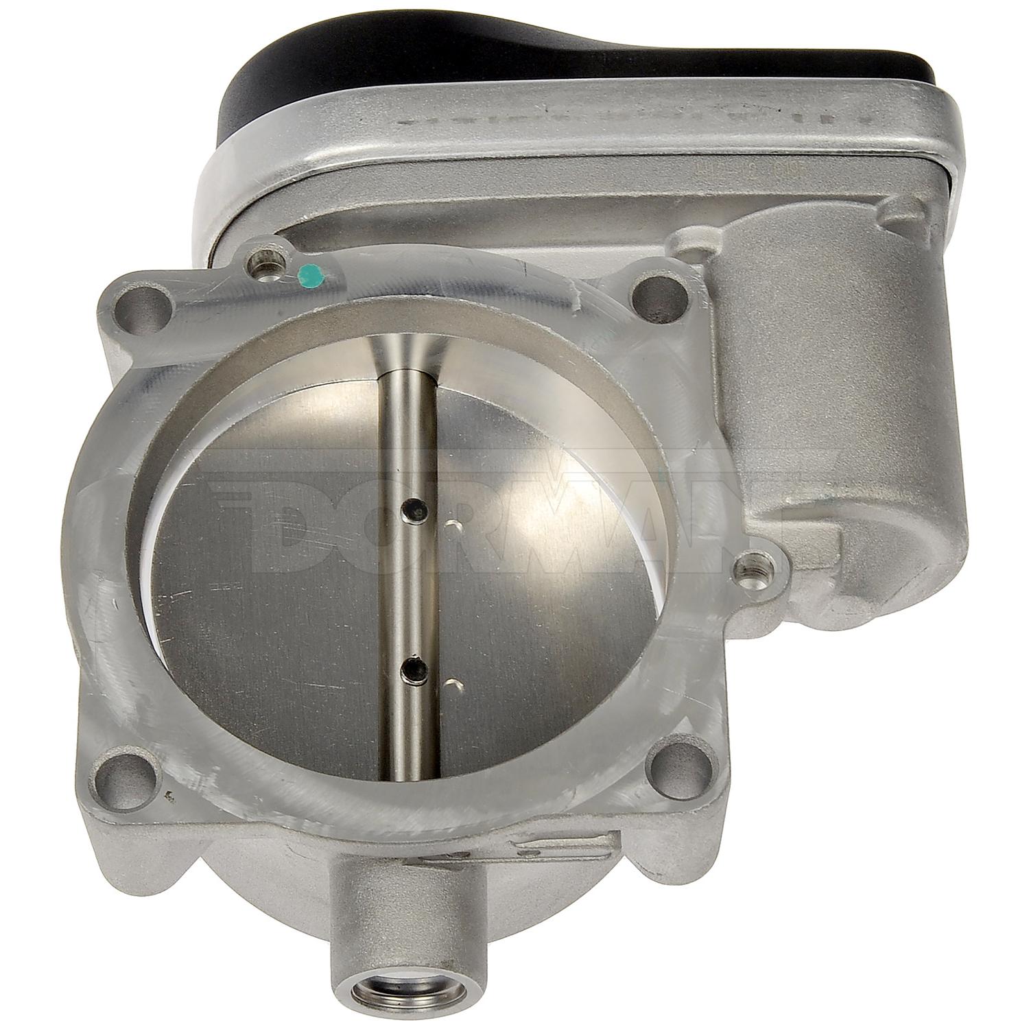 Dorman 977560 Fuel Injection Throttle Body product image 2 of 5