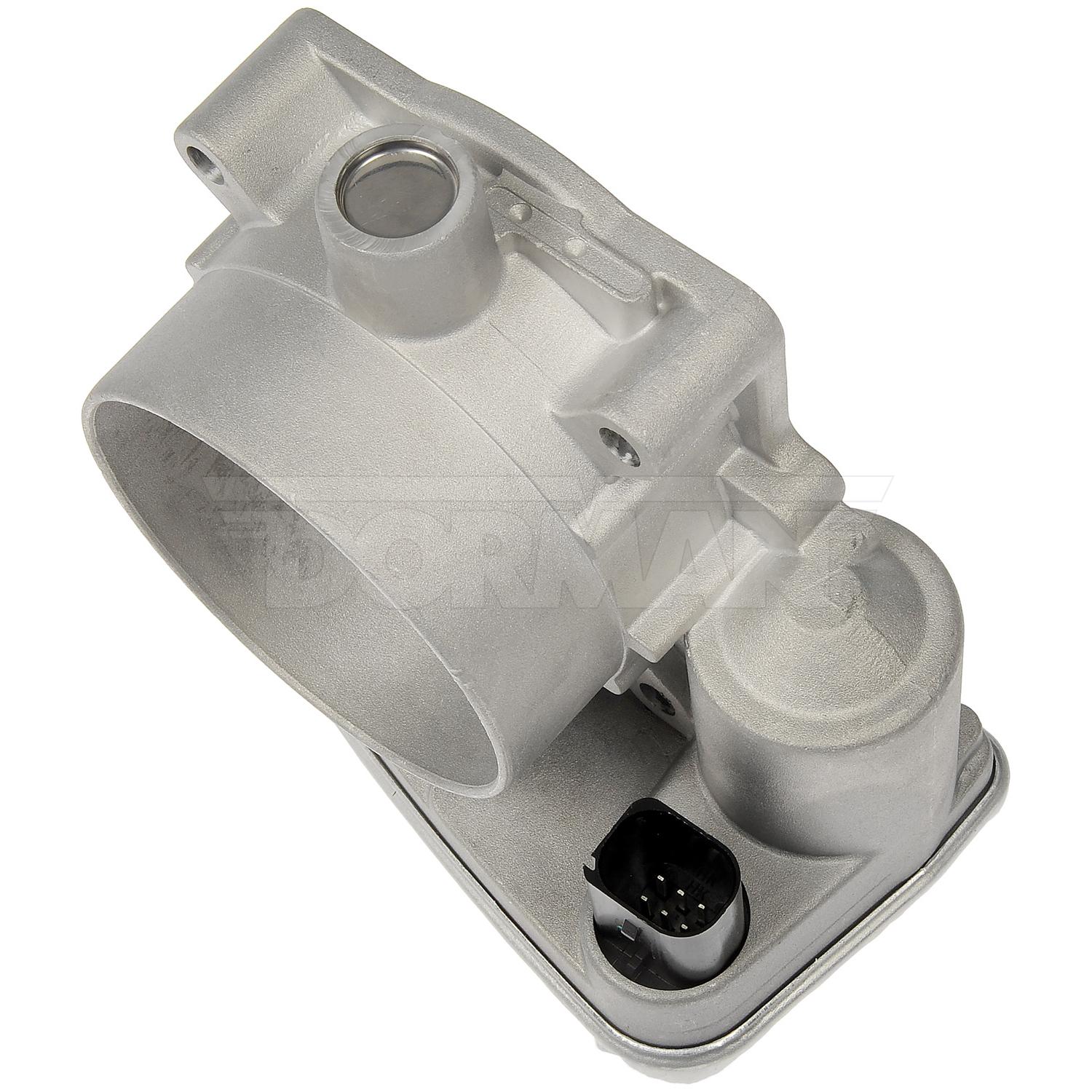 Dorman 977560 Fuel Injection Throttle Body product image 4 of 5