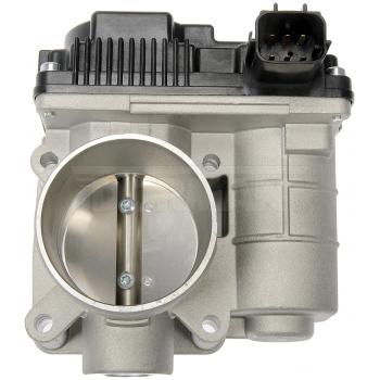 Dorman 977561 Fuel Injection Throttle Body product image 1 of 5