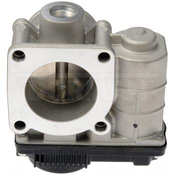 Dorman 977561 Fuel Injection Throttle Body product image 2 of 5