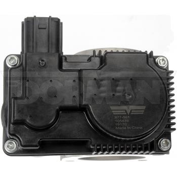 Dorman 977561 Fuel Injection Throttle Body product image 3 of 5