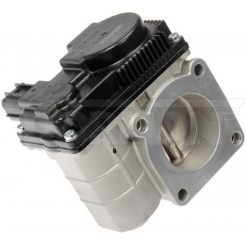 Dorman 977561 Fuel Injection Throttle Body product image 4 of 5