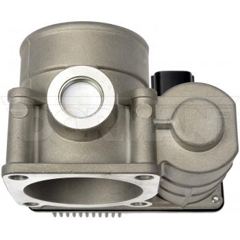 Dorman 977562 Fuel Injection Throttle Body product image 1 of 7