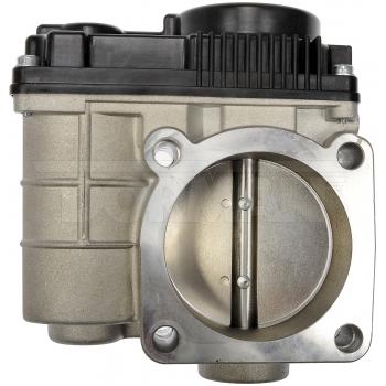 Dorman 977562 Fuel Injection Throttle Body product image 2 of 7