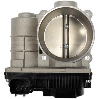 Dorman 977562 Fuel Injection Throttle Body product image 3 of 7