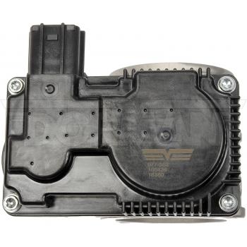 Dorman 977562 Fuel Injection Throttle Body product image 4 of 7