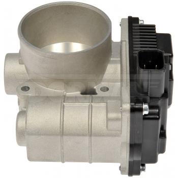 Dorman 977562 Fuel Injection Throttle Body product image 5 of 7