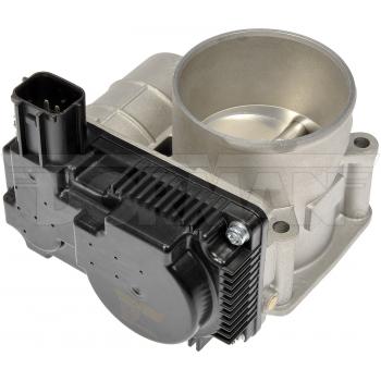 Dorman 977562 Fuel Injection Throttle Body product image 6 of 7