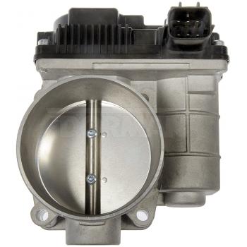 Dorman 977563 Fuel Injection Throttle Body product image 1 of 6