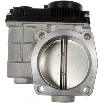 Dorman 977563 Fuel Injection Throttle Body product image 2 of 6