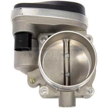 Dorman 977564 Fuel Injection Throttle Body product image 1 of 5