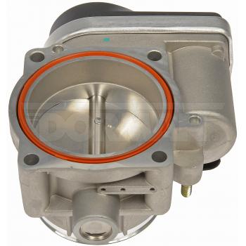 Dorman 977564 Fuel Injection Throttle Body product image 2 of 5