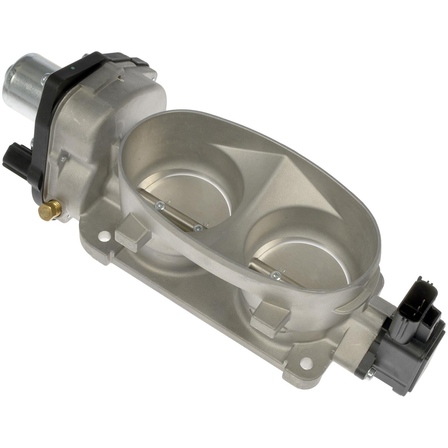 Dorman 977584 Fuel Injection Throttle Body product image 1 of 6