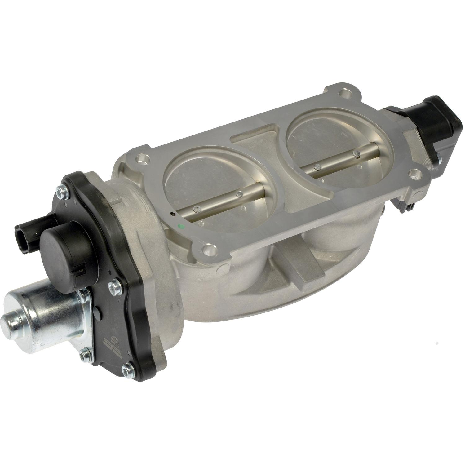 Dorman 977584 Fuel Injection Throttle Body product image 2 of 6