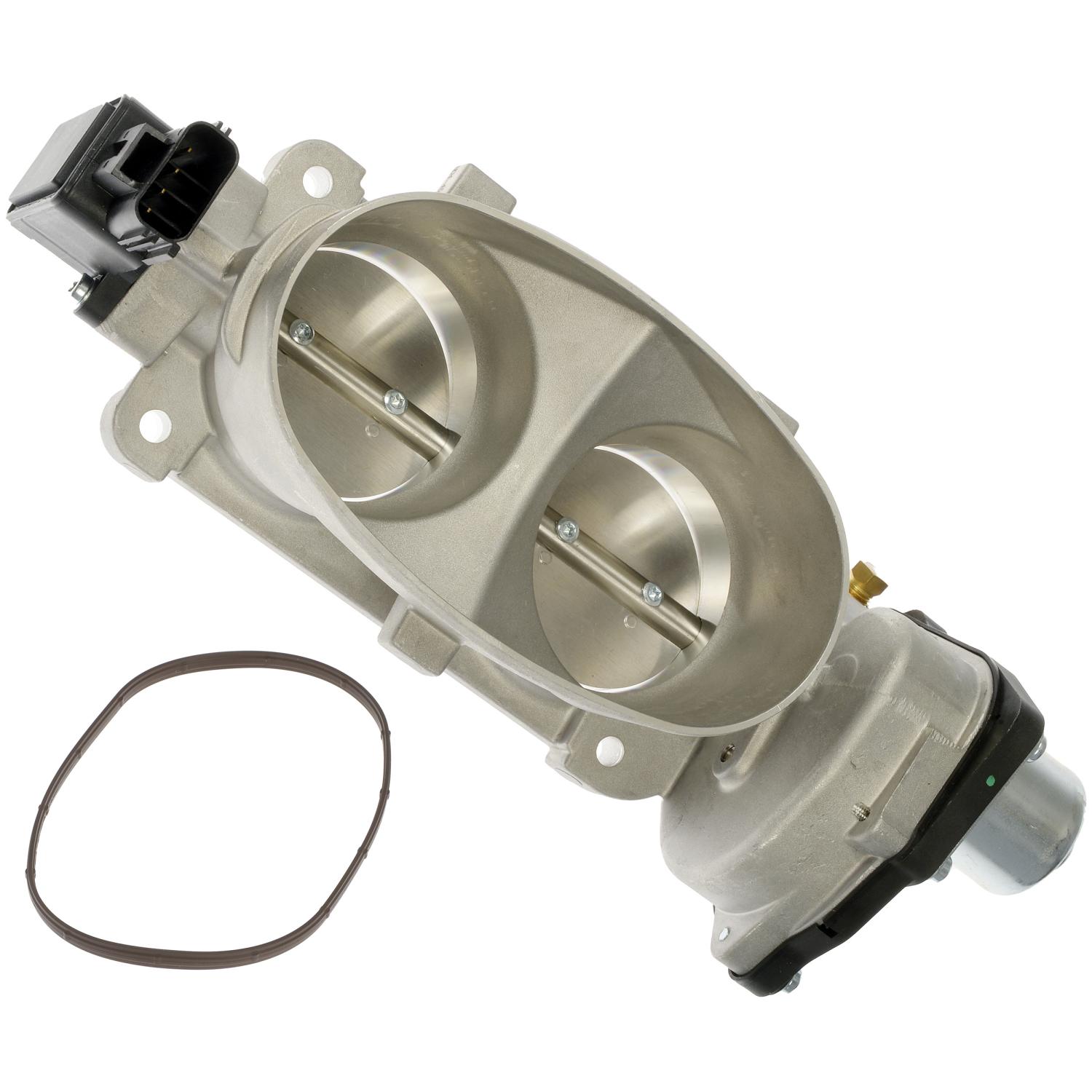 Dorman 977584 Fuel Injection Throttle Body product image 3 of 6