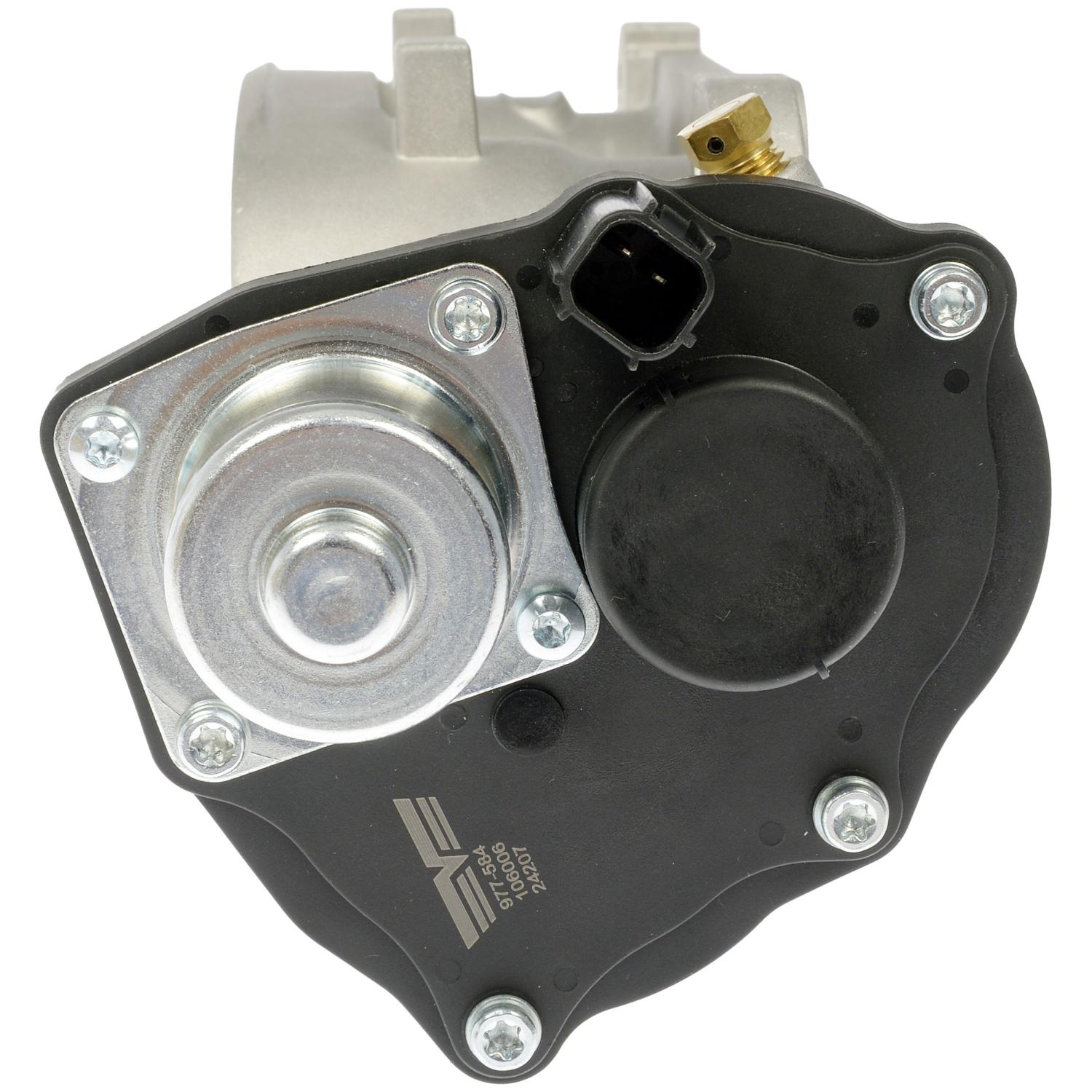 Dorman 977584 Fuel Injection Throttle Body product image 4 of 6