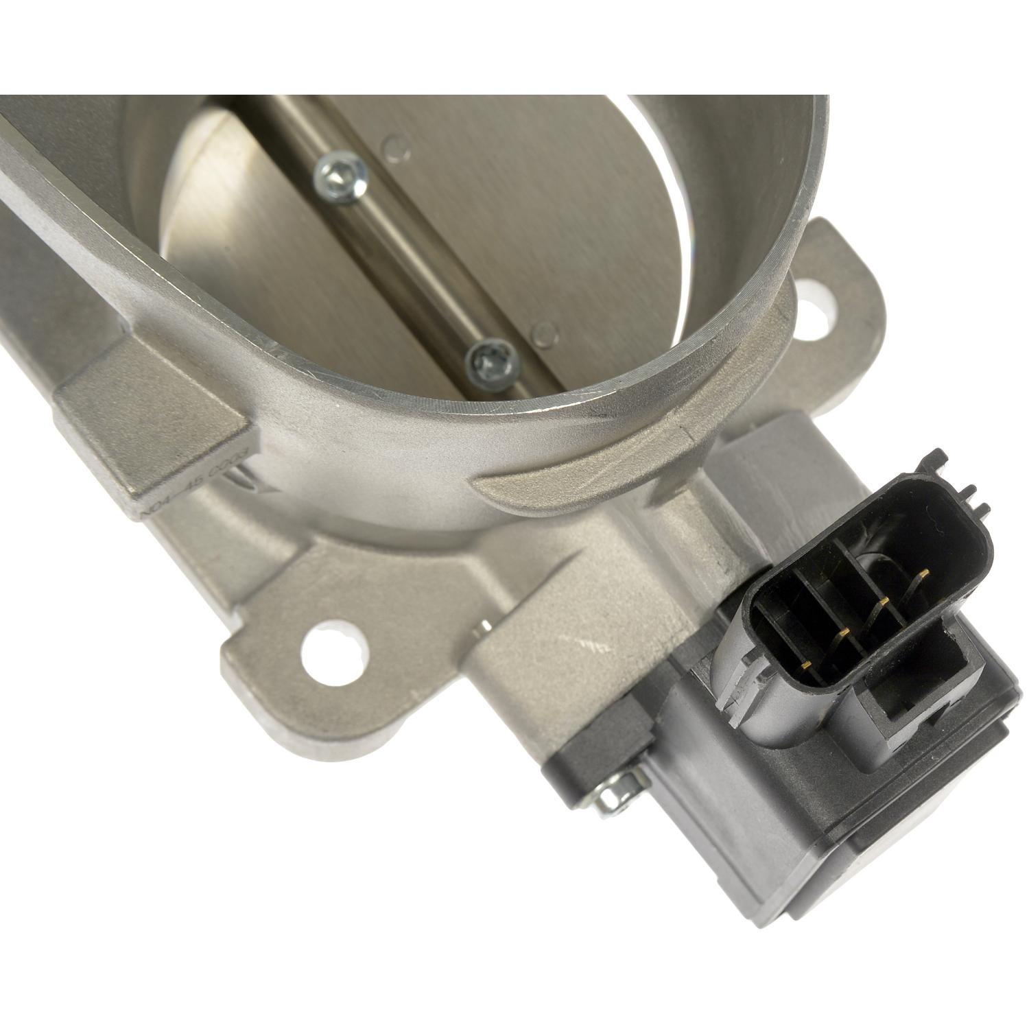 Dorman 977584 Fuel Injection Throttle Body product image 5 of 6