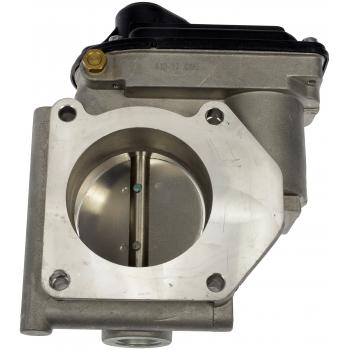 Dorman 977586 Fuel Injection Throttle Body product image 2 of 6